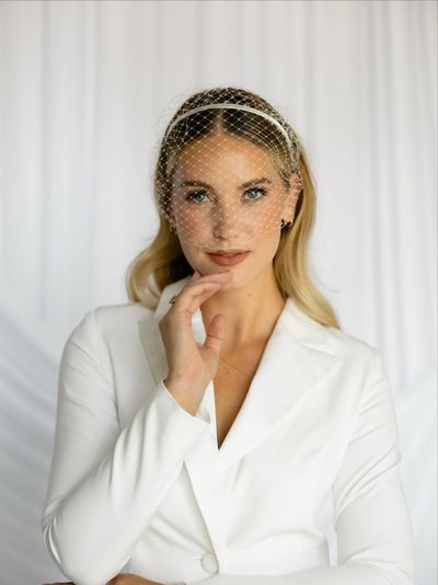 @jordangrimesphotography wearing ELAGIA