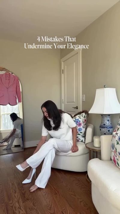 @hope_harvard wearing ELAGIA
